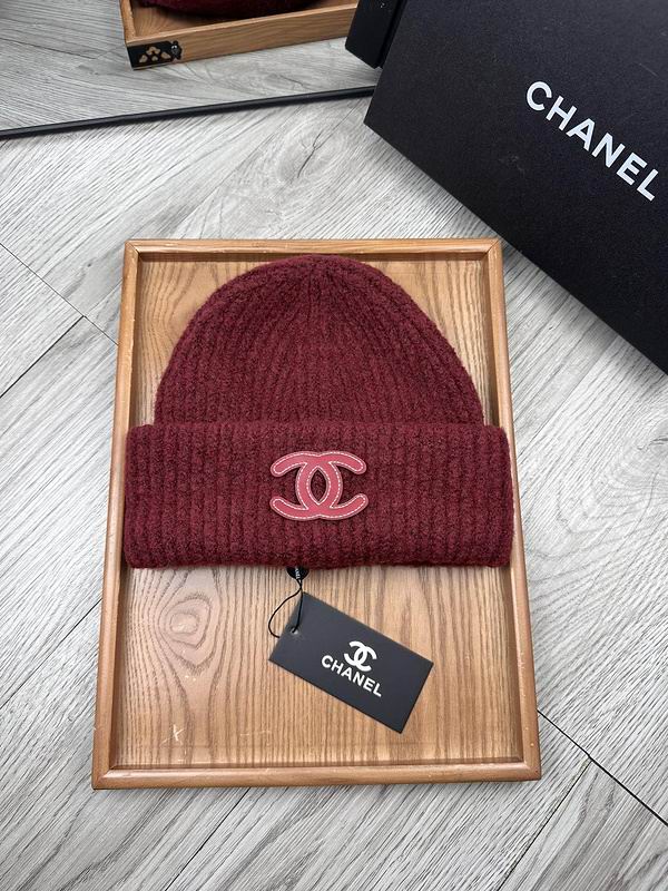 Chanel hat hm (37)